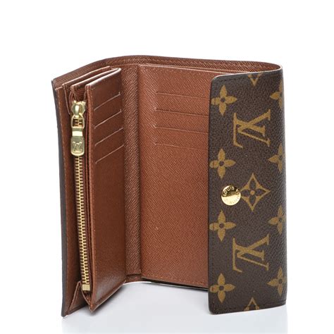 Best 25+ Deals for Louis Vuitton Alexandra Wallet 